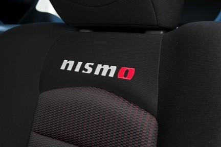 Nissan 370Z Nismo