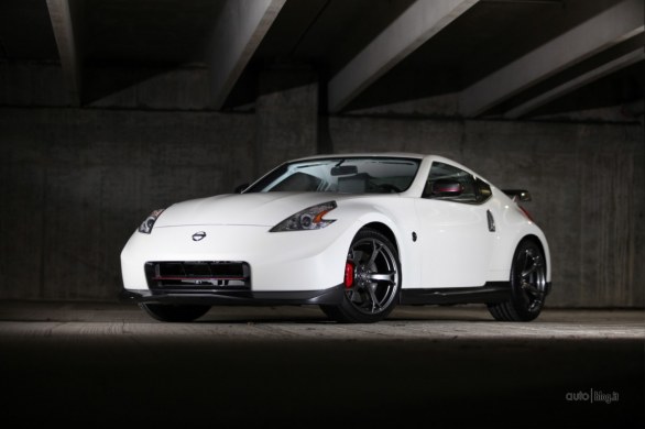 Nissan 370Z Nismo: nuova estetica e contenuti aggiornati