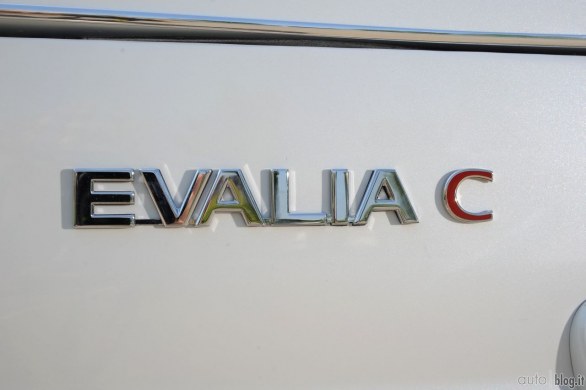 Nissan Evalia C