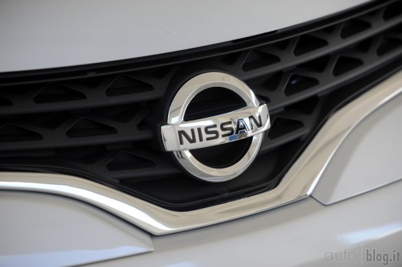 Nissan Evalia: la nostra prova su strada