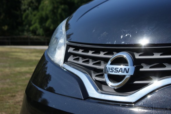 Nissan Evalia: la nostra prova su strada