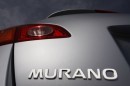 Nissan Murano 2.5 dCi