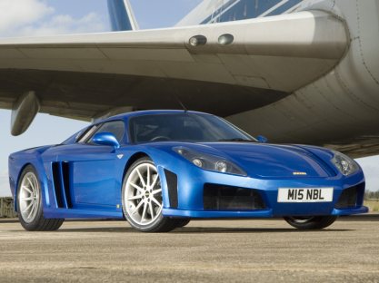 Noble M15