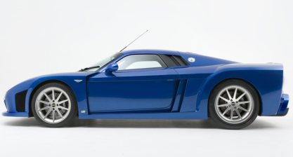 Noble M15