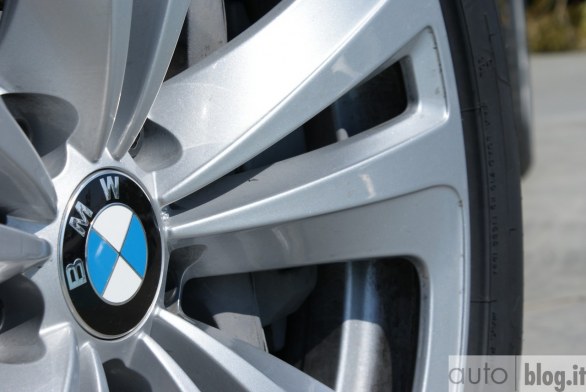 Nuova BMW Serie 6 Cabrio: la nostra prova su strada