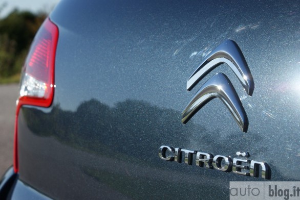 Nuova Citroën C4: la nostra prova su strada