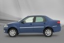 Nuova Fiat Siena