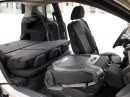 Nuova Ford B-Max: tante le novità