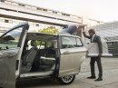 Nuova Ford B-Max: tante le novità