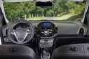 Nuova Ford B-Max: tante le novità