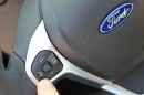 Nuova Ford B-Max: tante le novità