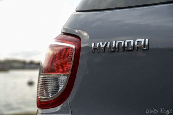 Nuova Hyundai i10: prezzi e prova su strada