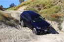 Nuova Jeep Grand Cherokee 2014