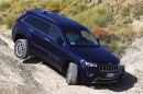 Nuova Jeep Grand Cherokee 2014
