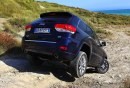 Nuova Jeep Grand Cherokee 2014