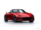 Nuova Mazda MX-5 2015