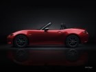 Nuova Mazda MX-5 2015