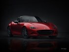 Nuova Mazda MX-5 2015