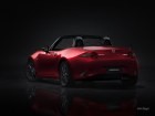 Nuova Mazda MX-5 2015