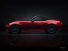 Nuova Mazda MX-5 2015