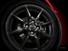 Nuova Mazda MX-5 2015