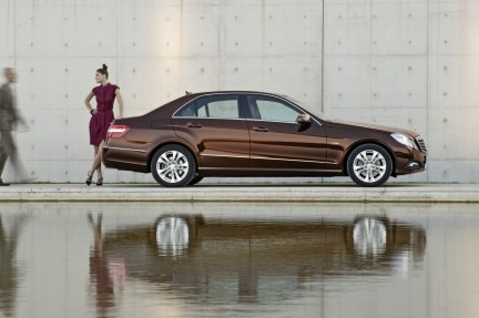 Nuova Mercedes Classe E: la cartella stampa per il lancio italiano