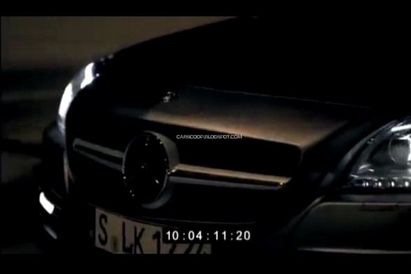 nuova Mercedes SLK