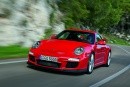 Porsche 911 GT3 3.8