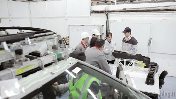 Nuova Toyota Yaris: la presentazione in anteprima