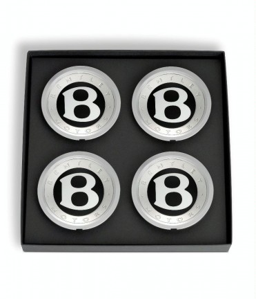 Nuovi accessori Bentley