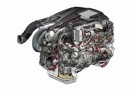 Nuovi motori Mercedes V6 3.5 e V8 4.6 biturbo