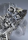 Nuovi motori Mercedes V6 3.5 e V8 4.6 biturbo