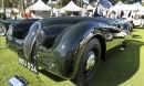 Oltre 700.000 euro per restaurare una Jaguar da record. Ecco il risultato