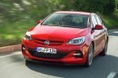 Opel Astra 2.0 BiTurbo CDTI