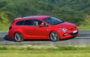 Opel Astra 2.0 BiTurbo CDTI