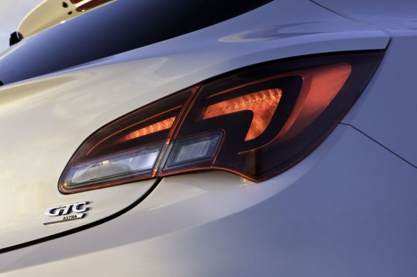 Opel Astra GTC: la nostra prova su strada