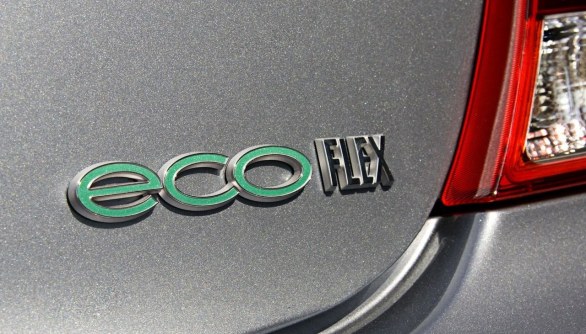 Opel Insignia 1.4 turbo ecoFLEX