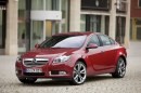 Opel Insignia M.y. 2012