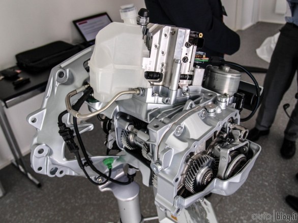 Opel 1.6 CDTi e 1.6 Sidi, i futuri motori e le trasmissioni manuali ed automatiche della gamma dei prossimi anni