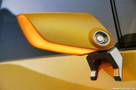 opel Trixx Concept 2004