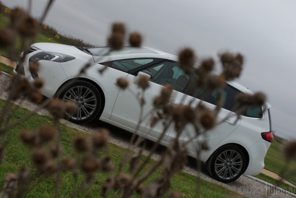 Opel Zafira Tourer: la nostra prova su strada