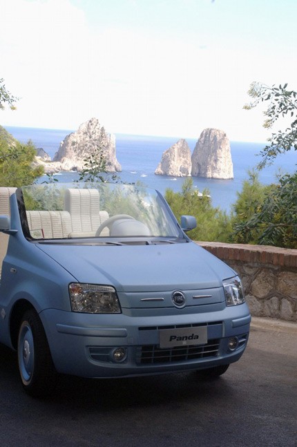 Fiat Panda Jolly