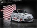 Parigi 2008: Abarth 500 esseesse ed Assetto Corse