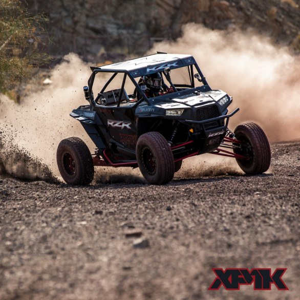 Polaris XP1K