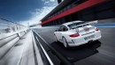Porsche 911 GT3 RS 4.0: nuove immagini dal minisito ufficiale