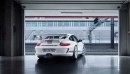 Porsche 911 GT3 RS 4.0: nuove immagini dal minisito ufficiale