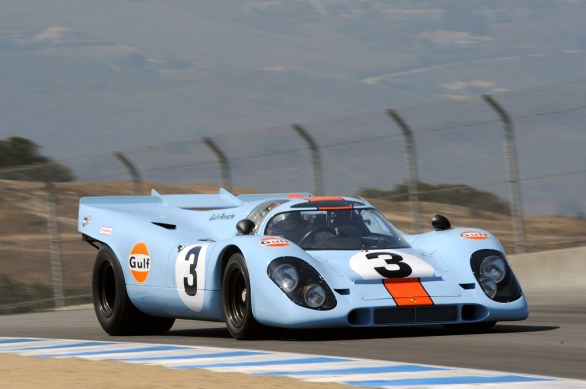 Porsche 917