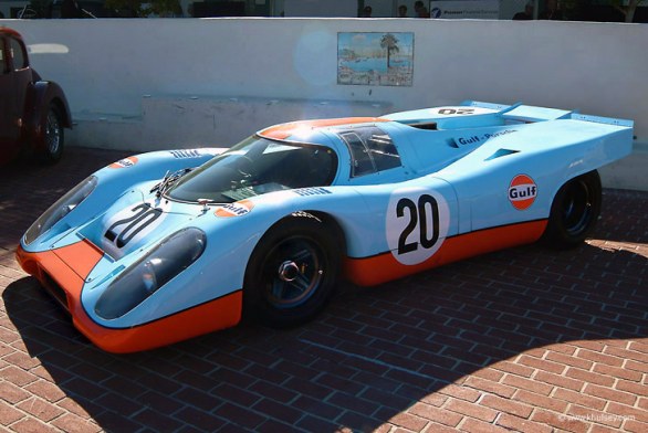 Porsche 917