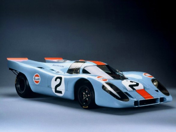 Porsche 917