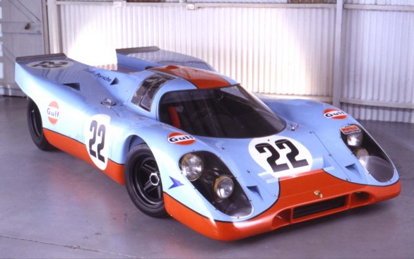 Porsche 917